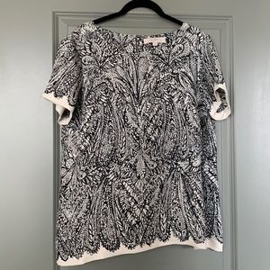 Loft Blouse